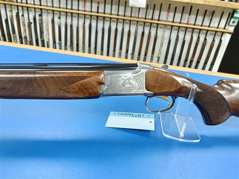 BROWNING 12 Gauge B525 GAME