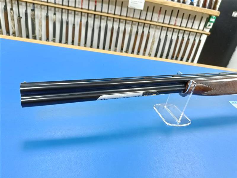 BROWNING 12 Gauge B525 GAME