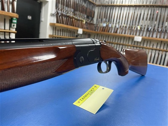 BERETTA 12 Gauge 686 ONYX