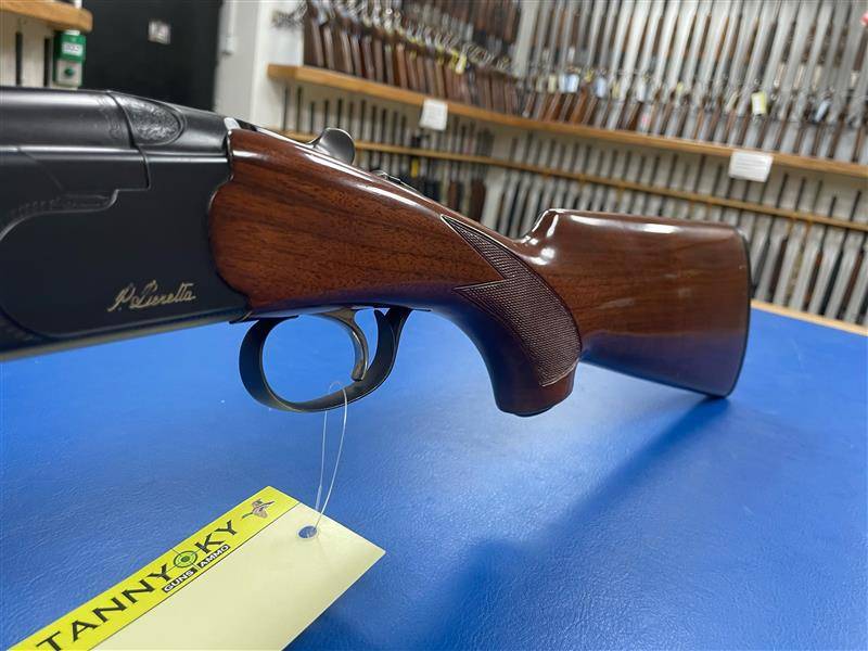 BERETTA 12 Gauge 686 ONYX