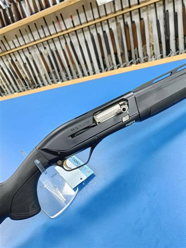 BROWNING 12 Gauge MAXUS TWO COMPOSITE