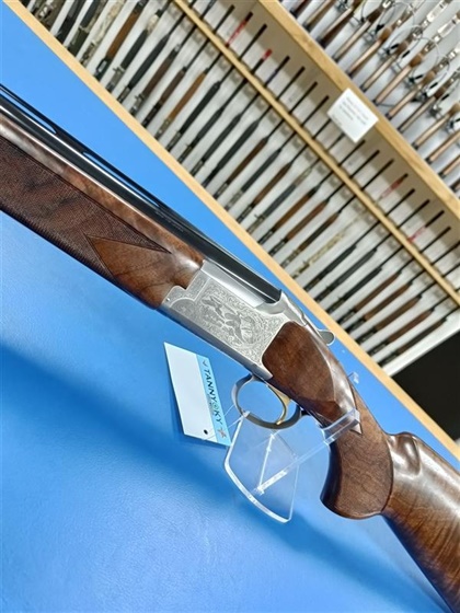 BROWNING 12 Gauge B525 GAME TRADITION