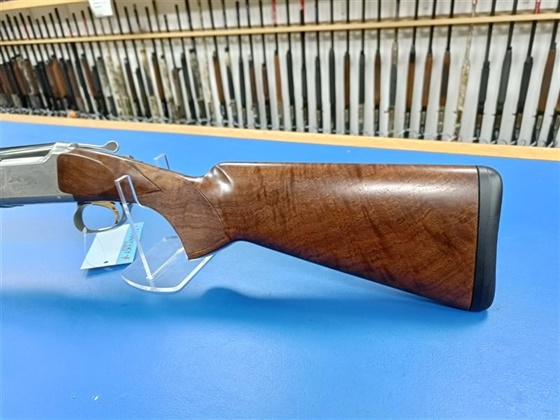 BROWNING 12 Gauge B525 GAME TRADITION