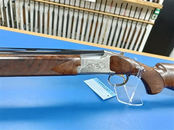 BROWNING 12 Gauge B525 GAME TRADITION