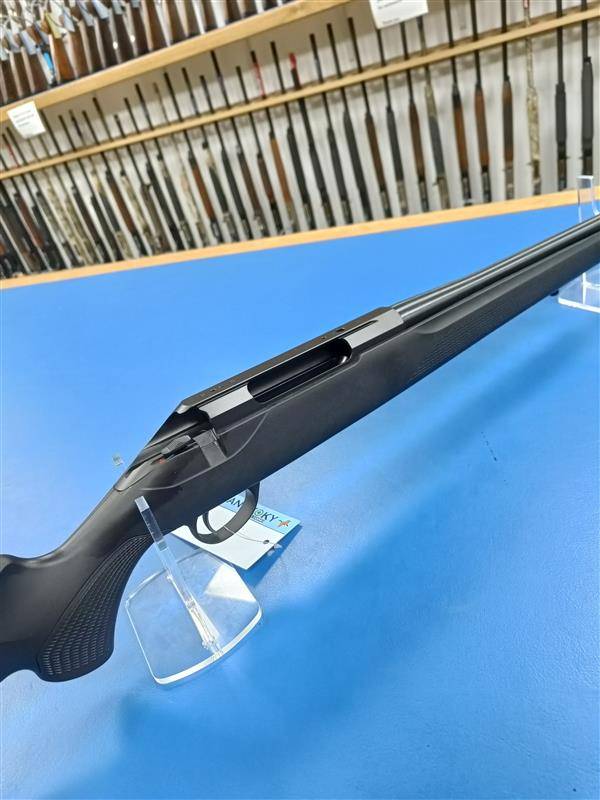 TIKKA .22-250 T3X LITE