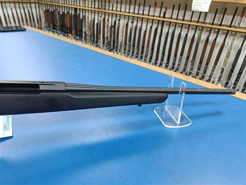 TIKKA .22-250 T3X LITE