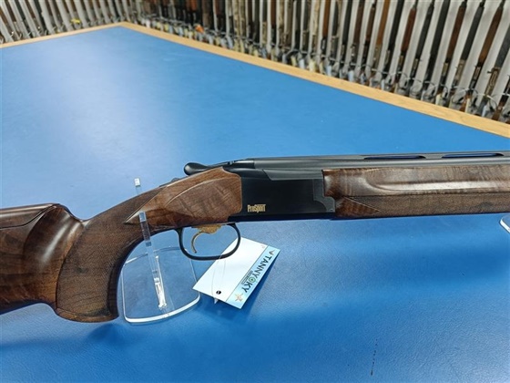 BROWNING 12 Gauge B725 PRO SPORT