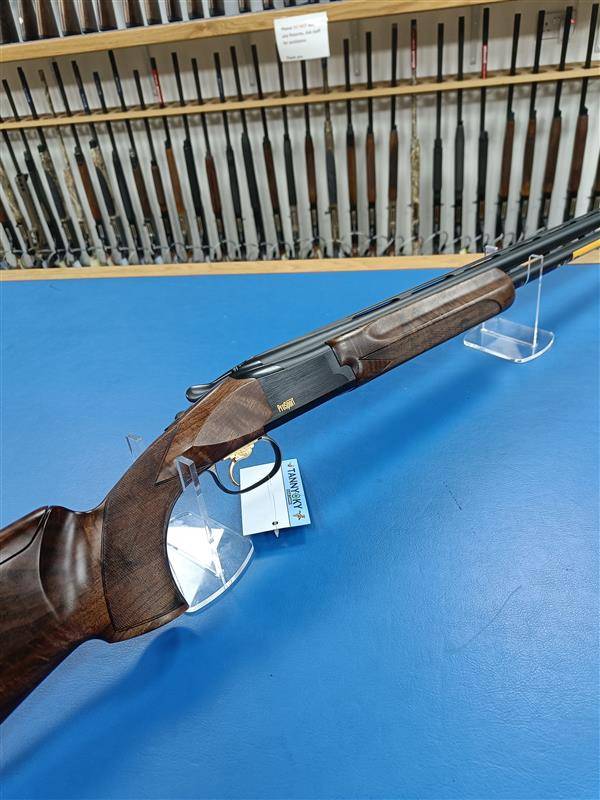 BROWNING 12 Gauge B725 PRO SPORT