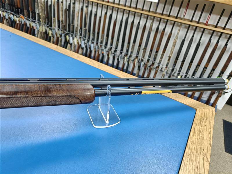 BROWNING 12 Gauge B725 PRO SPORT