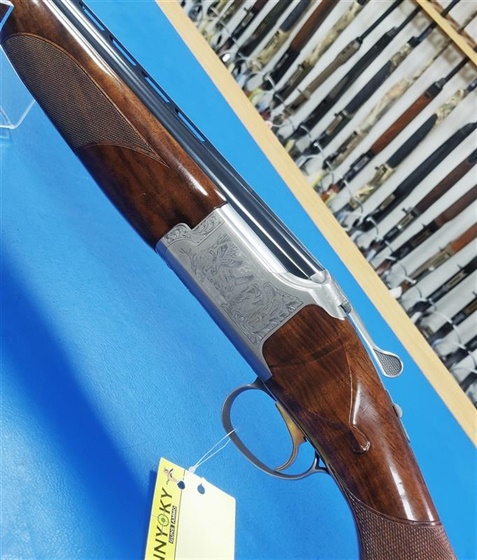 BROWNING 12 Gauge B525 PRESTIGE