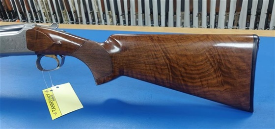 BROWNING 12 Gauge B525 PRESTIGE