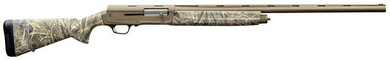 BROWNING 12 Gauge A5 GRAND PASSAGE