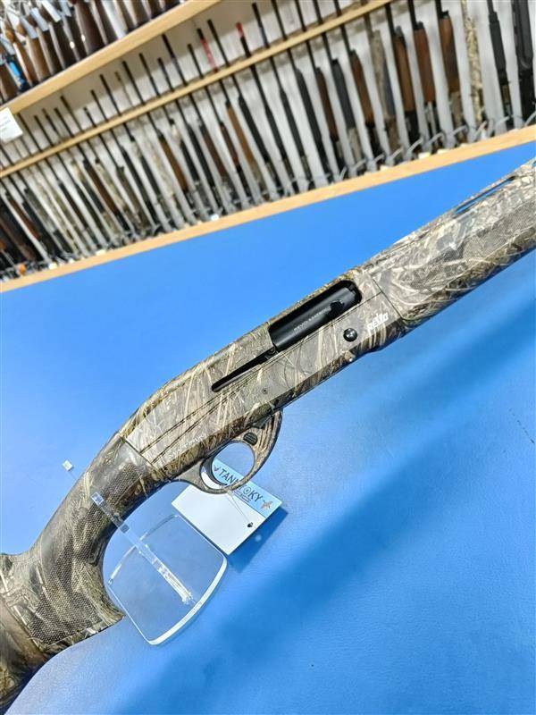 REVO 12 Gauge MATRIX CAMO