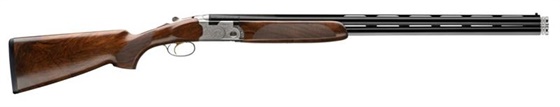 BERETTA 12 Gauge 687 SILVER PIGEON V