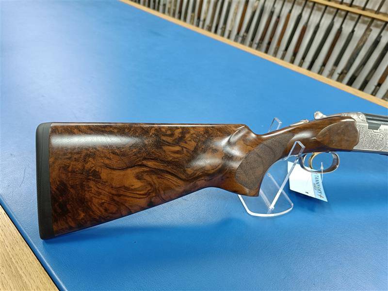 BERETTA 12 Gauge 687 SILVER PIGEON V