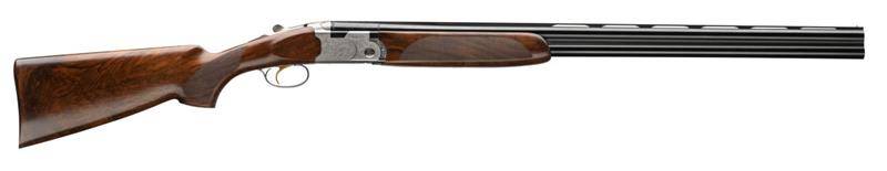 BERETTA 12 Gauge 687 SILVER PIGEON V