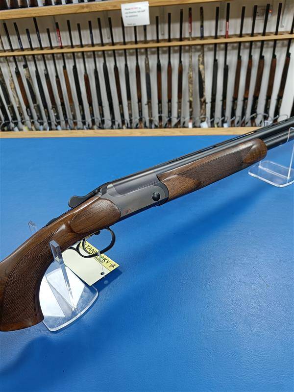 BLASER 12 Gauge F16