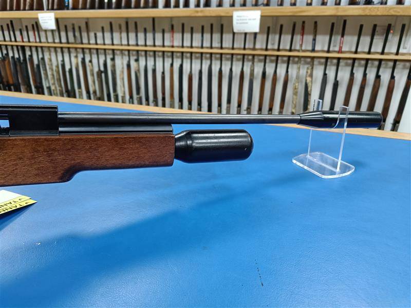 BSA .22 SUPER 10