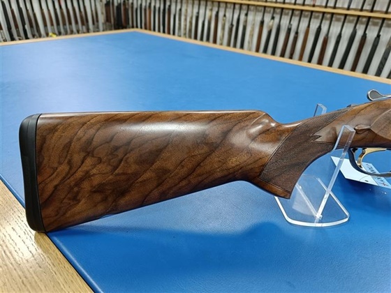 BROWNING 12 Gauge B525 GRADE 5 LIMITED