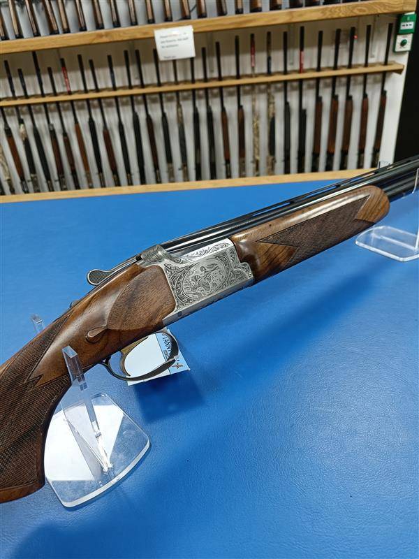 BROWNING 12 Gauge B525 GRADE 5 LIMITED