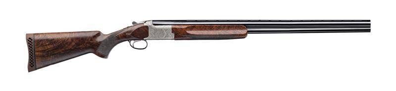 MIROKU 12 Gauge MK38 GRADE 5