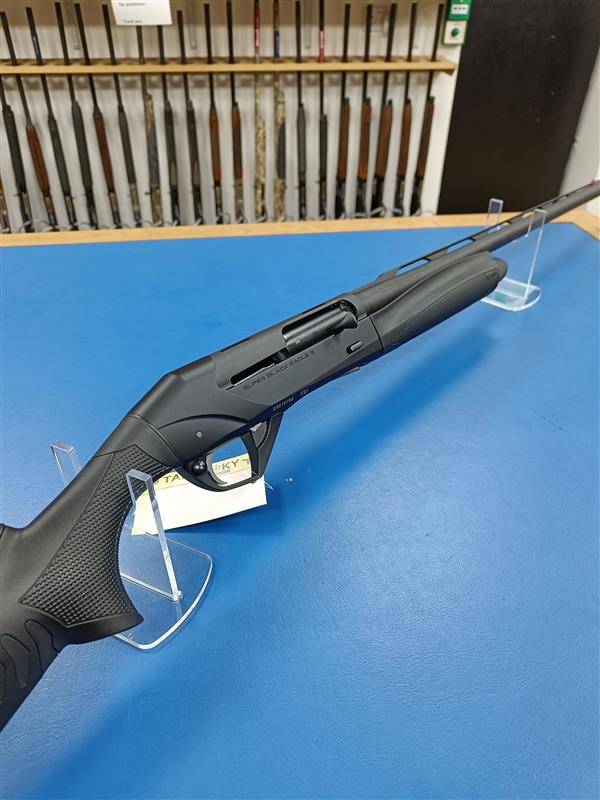 BENELLI 12 Gauge SUPER BLACK EAGLE III