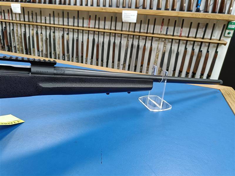 HOWA .308 1500 SPORTER