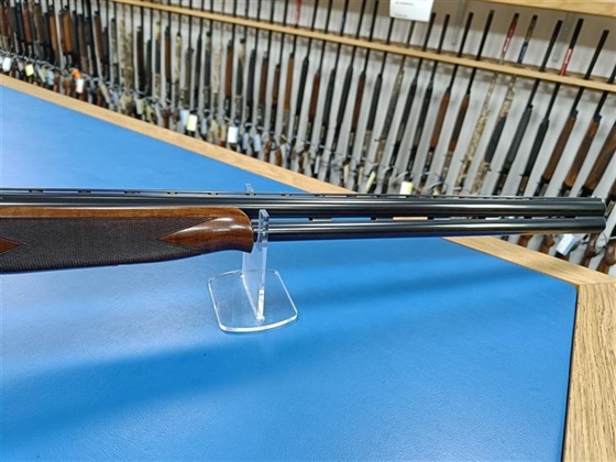 BROWNING 12 Gauge B525 SPORTER ONE