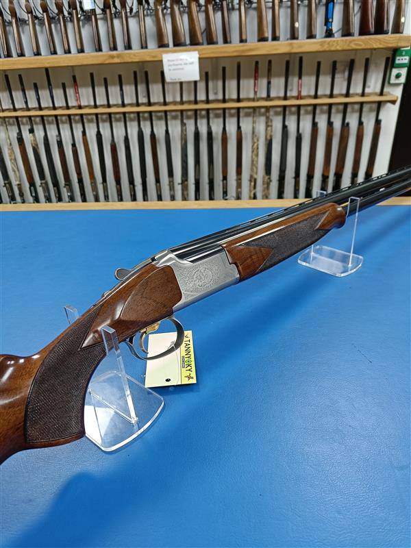 BROWNING 12 Gauge B525 SPORTER ONE