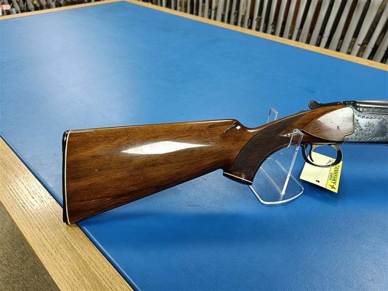 NIKKO 12 Gauge