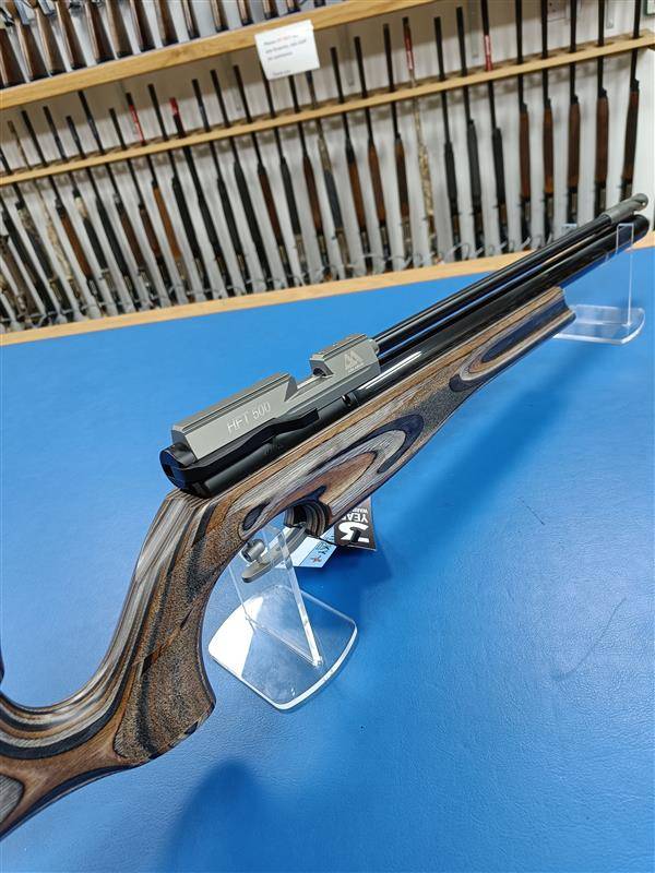 AIR ARMS .177 HFT 500