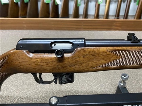 CZ .22 LR 511