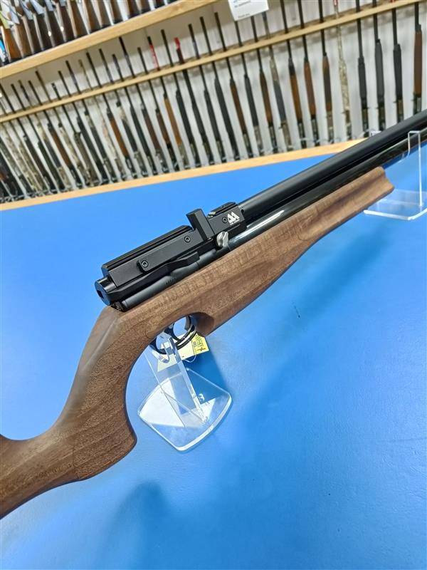 AIR ARMS .22 S510 XS ULTIMATE SPORTER