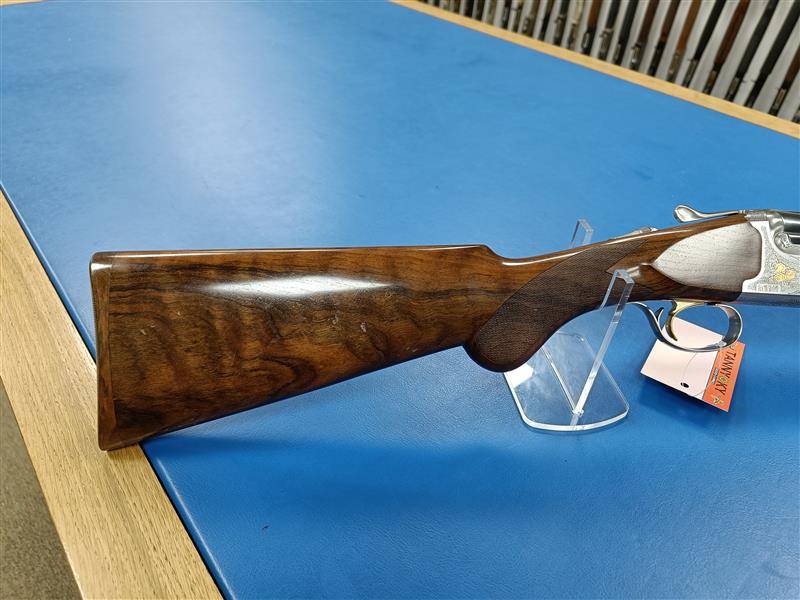 CAESAR GUERINI 12 Gauge TEMPIO