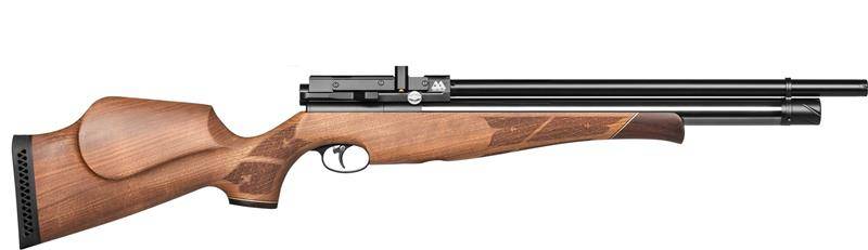 AIR ARMS .22 S510 XS WALNUT