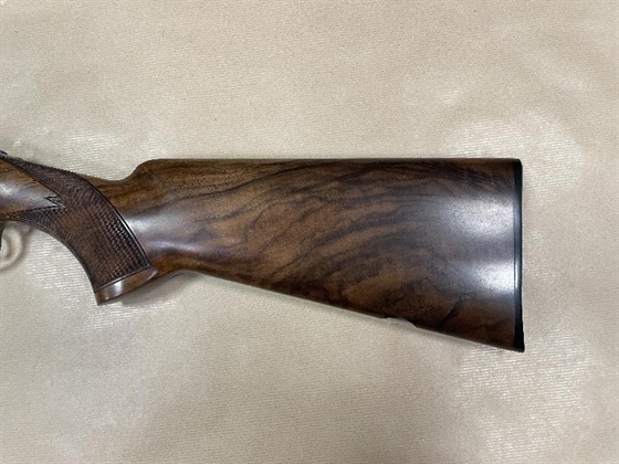 BROWNING 12 Gauge HERITAGE SPORTER II