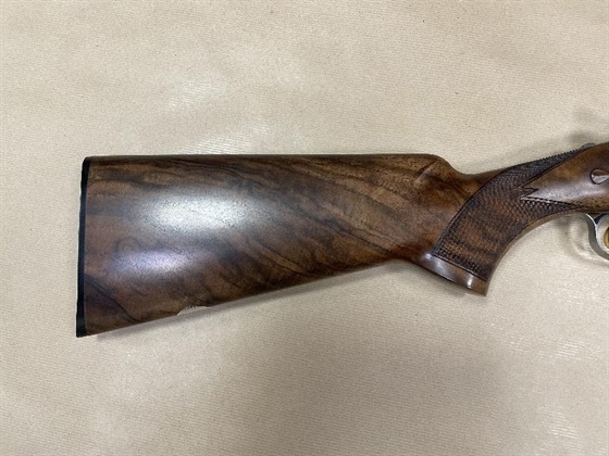 BROWNING 12 Gauge HERITAGE SPORTER II