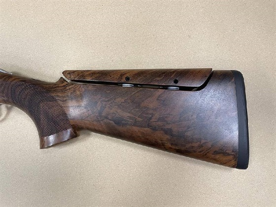 BERETTA 12 Gauge DT11