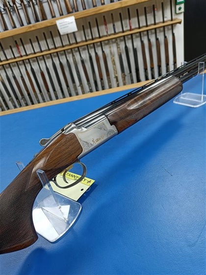 BROWNING 12 Gauge ULTRA XT