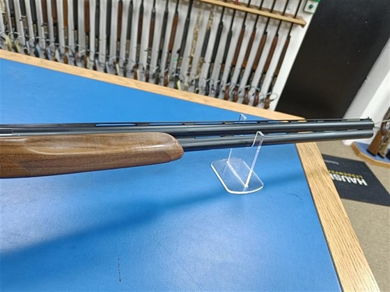 BERETTA 12 Gauge 694 TRAP DTL