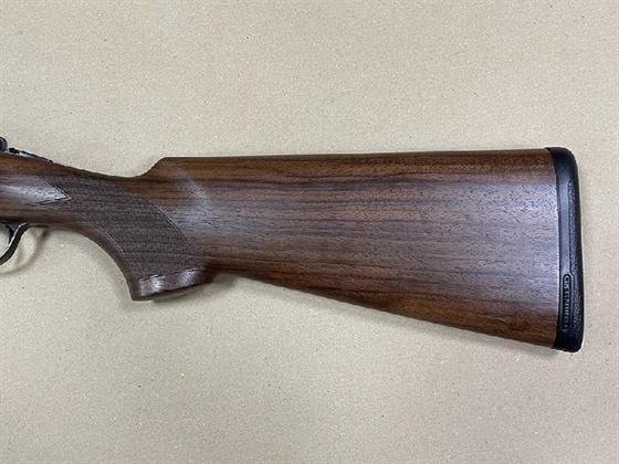 BERETTA 12 Gauge ULTRALEGGERO