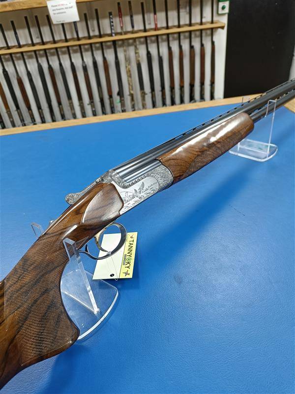 PERAZZI 12 Gauge SC3