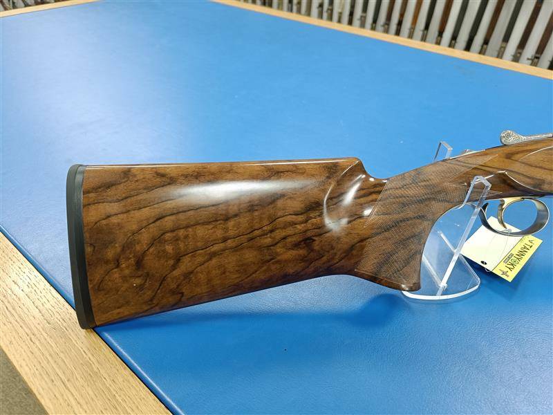 PERAZZI 12 Gauge SC3