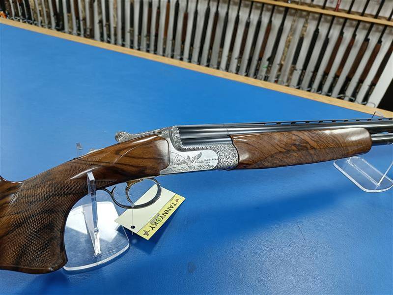 PERAZZI 12 Gauge SC3