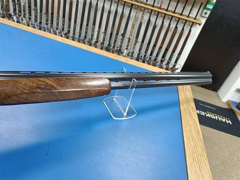 PERAZZI 12 Gauge SC3