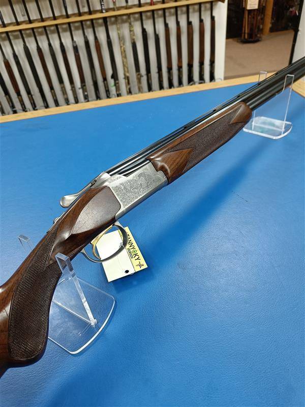 BROWNING 20 Gauge B725 HUNTER G1