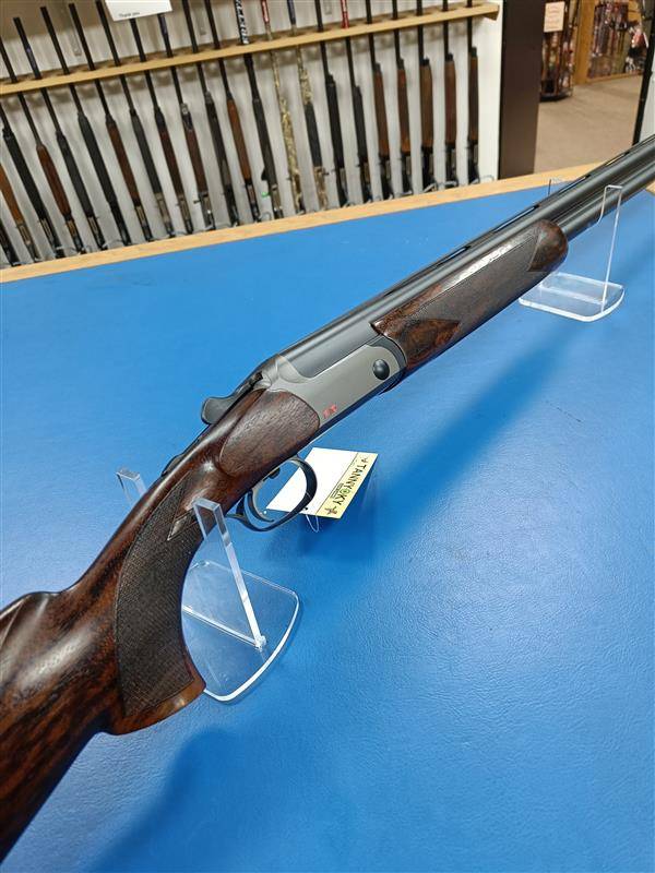 BLASER 12 Gauge F16