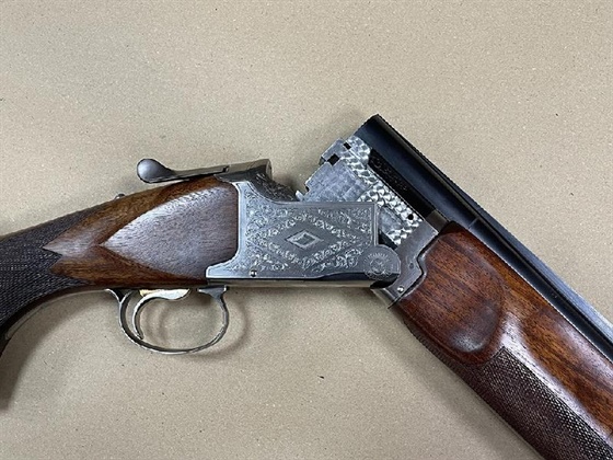 WINCHESTER 12 Gauge DIAMOND GRADE