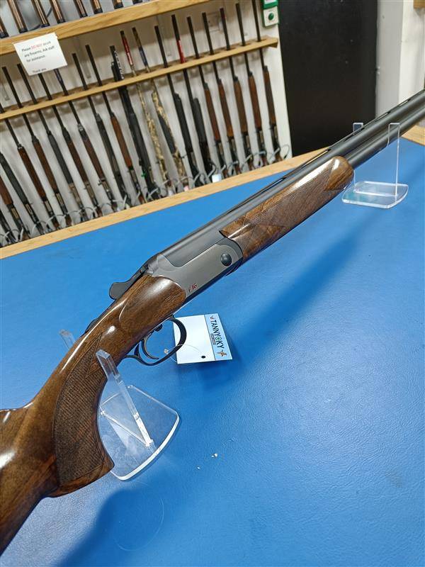 BLASER 12 Gauge F16