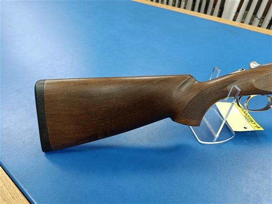 BERETTA 12 Gauge 687 SILVER PIGEON II